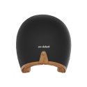 NOX KASK OTWARTY JET N243 SOLID KOLOR CZARNY MAT ROZMIAR XL