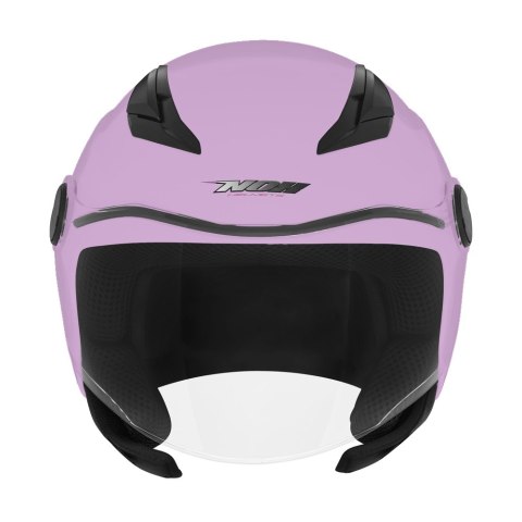 NOX KASK OTWARTY JET N710 KID / JUNIOR (DZIECIĘCY) KOLOR RÓŻOWY ROZMIAR S NOX KASK OTWARTY JET N710 KID / JUNIOR (DZIECIĘCY) KOLOR RÓŻOWY ROZMIAR S