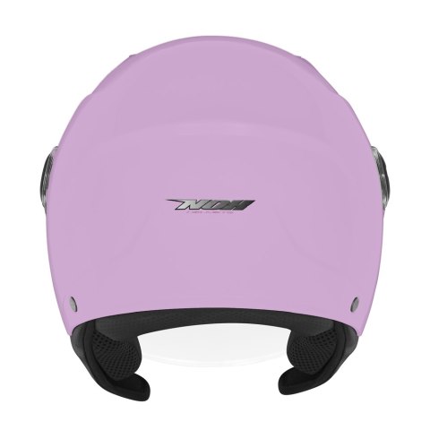NOX KASK OTWARTY JET N710 KID / JUNIOR (DZIECIĘCY) KOLOR RÓŻOWY ROZMIAR S NOX KASK OTWARTY JET N710 KID / JUNIOR (DZIECIĘCY) KOLOR RÓŻOWY ROZMIAR S