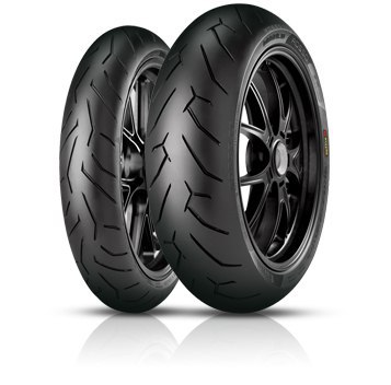 PIRELLI OPONA 100/80R17 DIABLO ROSSO II (R) 52H TL M/C PRZÓD DOT 18-48/2024 PIRELLI OPONA 100/80R17 DIABLO ROSSO II (R) 52H TL M/C PRZÓD DOT 18-48/2024