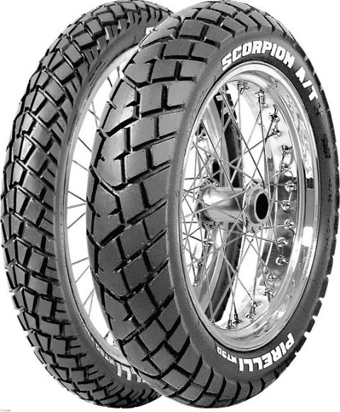 PIRELLI OPONA 120/80-18 MT 90 A/T SCORPION 62S TT MST M/C TYŁ DOT 44-45/2022 PIRELLI OPONA 120/80-18 MT 90 A/T SCORPION 62S TT MST M/C TYŁ DOT 44-45/2022