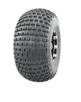 WANDA OPONA ATV 16X8.00-7 2PR P322 PRZÓD DOT 05-24/2024 (WYSOKOŚĆ BIEŻNIKA 10MM)