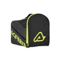 ACERBIS TORBA NA KASK X-LINEAR KOLOR CZARNY / ŻÓŁTY NEON CARGO BAG (PROMOCJA) (ZASTĘPUJE 0023262.318)