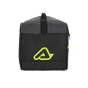 ACERBIS TORBA NA KASK X-LINEAR KOLOR CZARNY / ŻÓŁTY NEON CARGO BAG (PROMOCJA) (ZASTĘPUJE 0023262.318)