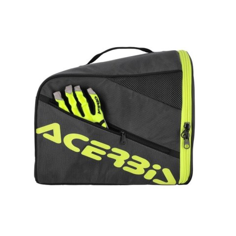 ACERBIS TORBA NA KASK X-LINEAR KOLOR CZARNY / ŻÓŁTY NEON CARGO BAG (PROMOCJA) (ZASTĘPUJE 0023262.318) ACERBIS TORBA NA KASK X-LINEAR KOLOR CZARNY / ŻÓŁTY NEON CARGO BAG (PROMOCJA) (ZASTĘPUJE 0023262.318)