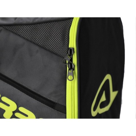 ACERBIS TORBA NA KASK X-LINEAR KOLOR CZARNY / ŻÓŁTY NEON CARGO BAG (PROMOCJA) (ZASTĘPUJE 0023262.318) ACERBIS TORBA NA KASK X-LINEAR KOLOR CZARNY / ŻÓŁTY NEON CARGO BAG (PROMOCJA) (ZASTĘPUJE 0023262.318)