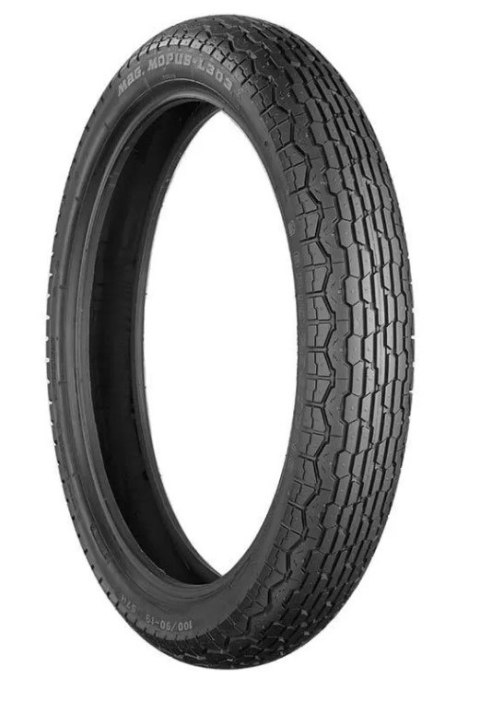 BRIDGESTONE OPONA 3.00-19 L303 49S 4 TT DOT 04-24/2024 BRIDGESTONE OPONA 3.00-19 L303 49S 4 TT DOT 04-24/2024