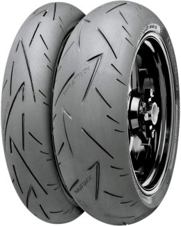 CONTINENTAL OPONA 180/55ZR17 CONTISPORTATTACK 2 (73W) TL M/C TYŁ DOT 09-40/2024 (244010)