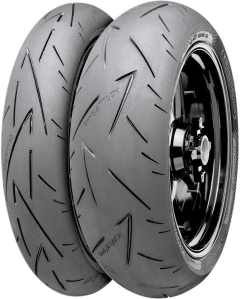 CONTINENTAL OPONA 180/55ZR17 CONTISPORTATTACK 2 (73W) TL M/C TYŁ DOT 09-40/2024 (244010) CONTINENTAL OPONA 180/55ZR17 CONTISPORTATTACK 2 (73W) TL M/C TYŁ DOT 09-40/2024 (244010)