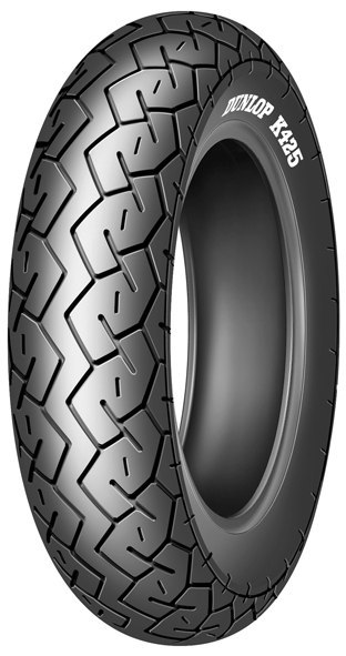 DUNLOP OPONA 140/90-15 K425 70S TT M/C TYŁ DOT 45/2024
