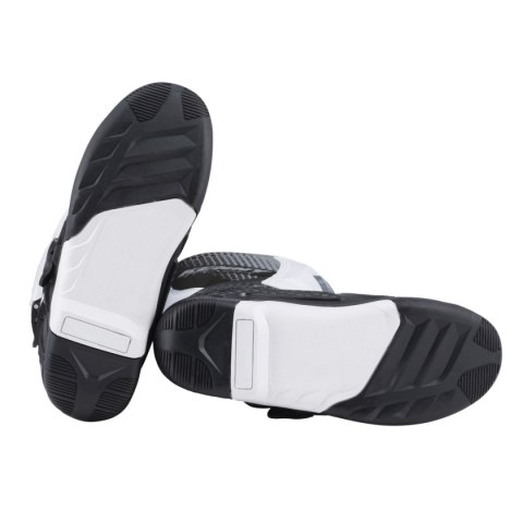 KENNY RACING BUTY CROSS/ENDURO MODEL TRACK BLACK/WHITE KOLOR CZARNY/BIAŁY ROZMIAR 43 KENNY RACING BUTY CROSS/ENDURO MODEL TRACK BLACK/WHITE KOLOR CZARNY/BIAŁY ROZMIAR 43