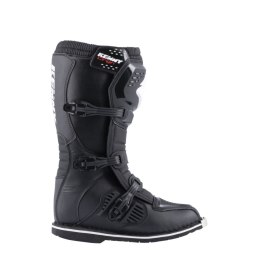 KENNY RACING BUTY CROSS/ENDURO MODEL TRACK ORIGIN KOLOR CZARNY ROZMIAR 42