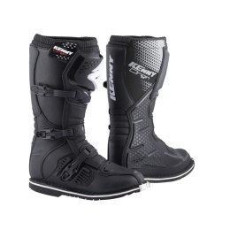 KENNY RACING BUTY CROSS/ENDURO MODEL TRACK ORIGIN KOLOR CZARNY ROZMIAR 42