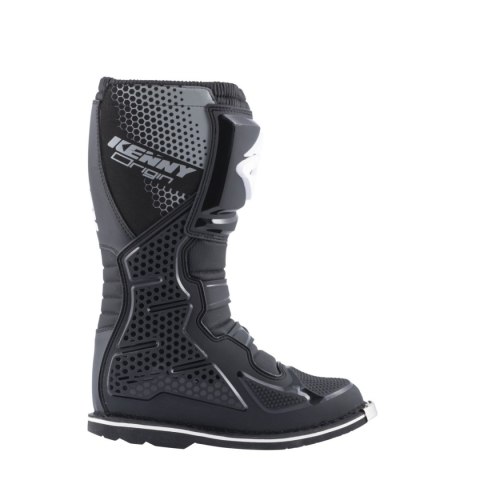 KENNY RACING BUTY CROSS/ENDURO MODEL TRACK ORIGIN KOLOR CZARNY ROZMIAR 45 KENNY RACING BUTY CROSS/ENDURO MODEL TRACK ORIGIN KOLOR CZARNY ROZMIAR 45