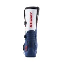 KENNY RACING BUTY CROSS/ENDURO MODEL TRACK PATRIOT KOLOR NIEBIESKI/BIAŁY/CZERWONY ROZMIAR 41