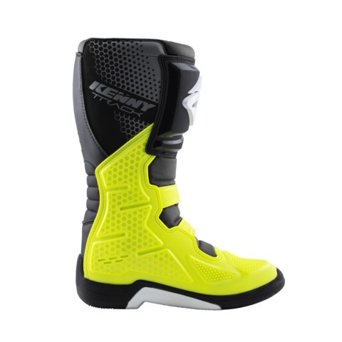 KENNY RACING BUTY CROSS/ENDURO MODEL TRACK WHITE/NEON YELLOW KOLOR BIAŁY/CZARNY/ŻÓŁTY FLUO ROZMIAR 40 KENNY RACING BUTY CROSS/ENDURO MODEL TRACK WHITE/NEON YELLOW KOLOR BIAŁY/CZARNY/ŻÓŁTY FLUO ROZMIAR 40