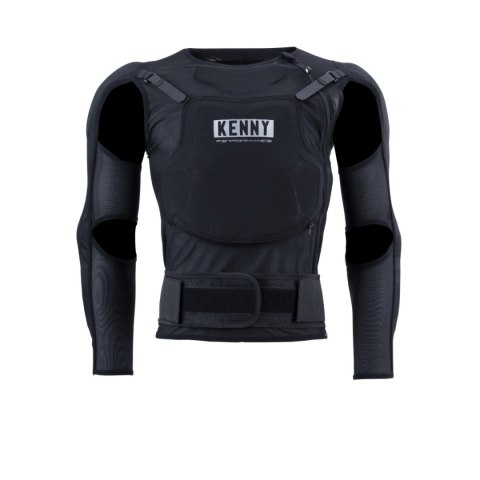 KENNY RACING OCHRANIACZ CIAŁA BODY PROTECTOR MODEL PERFORMANCE KOLOR CZARNY ROZMIAR XXXL (LEVEL 1) KENNY RACING OCHRANIACZ CIAŁA BODY PROTECTOR MODEL PERFORMANCE KOLOR CZARNY ROZMIAR XXXL (LEVEL 1)
