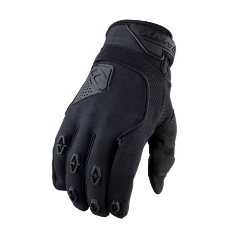 KENNY RACING RĘKAWICE CROSS/ENDURO MODEL SAFETY BLACK/GREY KOLOR CZARNY/SZARY ROZMIAR XXXL KENNY RACING RĘKAWICE CROSS/ENDURO MODEL SAFETY BLACK/GREY KOLOR CZARNY/SZARY ROZMIAR XXXL