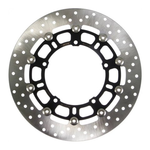 MTX PARTS TARCZA HAMULCOWA PRZÓD YAMAHA YZF R6 '08-'16 (310X132XMM) (5X8,25MM) MTX PARTS TARCZA HAMULCOWA PRZÓD YAMAHA YZF R6 '08-'16 (310X132XMM) (5X8,25MM)