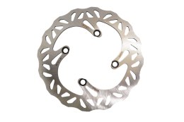 MTX PARTS HAMULCOWA TYŁ KAWASAKI KX 125 '03-'08, KX 250 '03-'21, KX 450 '06-'18 KLX 450 '07-'21, KXE 450 '10-'20, SUZUKI RMZ 250