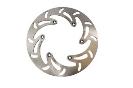 MTX PARTS TARCZA HAMULCOWA PRZÓD KTM 2T / 4T '91-'25, HUSABERG, HUSQVARNA 2T / 4T '14-'25, GAS-GAS '21-'25 NITRO 260MM
