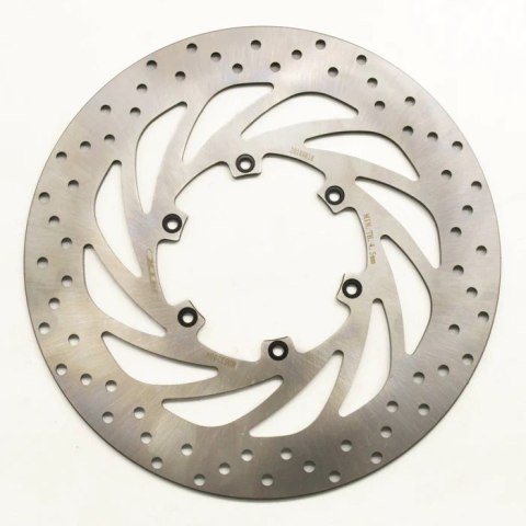 MTX PARTS TARCZA HAMULCOWA PRZÓD BMW F 650 '93-'10, G 650 '07-'09, APRILIA PEGASO 650 '91-'08 (300X105) MTX PARTS TARCZA HAMULCOWA PRZÓD BMW F 650 '93-'10, G 650 '07-'09, APRILIA PEGASO 650 '91-'08 (300X105)