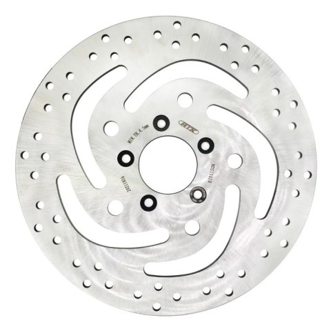 MTX PARTS TARCZA HAMULCOWA PRZÓD HARLEY DAVIDSON FLTR / I 1450 ROAD GLIDE CLASSIC '00-'07, SPORTSTER '00-'17 (292X56,3X5) (5X8,5 MTX PARTS TARCZA HAMULCOWA PRZÓD HARLEY DAVIDSON FLTR / I 1450 ROAD GLIDE CLASSIC '00-'07, SPORTSTER '00-'17 (292X56,3X5) (5X8,5