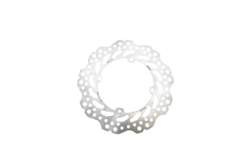 MTX PARTS TARCZA HAMULCOWA PRZÓD HONDA CR 125R /250R / 500R '90-'91, XR 600R '88-'90, XR 250L '82-'93 (240X118X3MM) (4X6,5MM) (W MTX PARTS TARCZA HAMULCOWA PRZÓD HONDA CR 125R /250R / 500R '90-'91, XR 600R '88-'90, XR 250L '82-'93 (240X118X3MM) (4X6,5MM) (W
