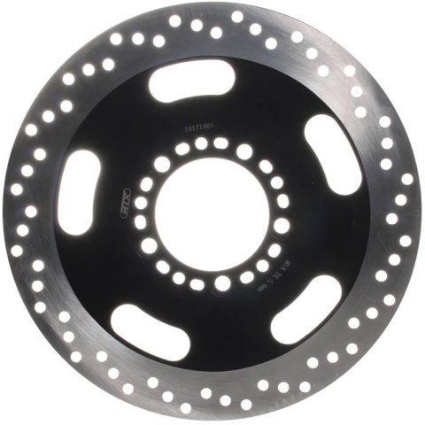 MTX PARTS TARCZA HAMULCOWA PRZÓD KAWASAKI EN 650 VULCAN '15-'23 (300X80XMM) (5 OTWORÓW) MTX PARTS TARCZA HAMULCOWA PRZÓD KAWASAKI EN 650 VULCAN '15-'23 (300X80XMM) (5 OTWORÓW)