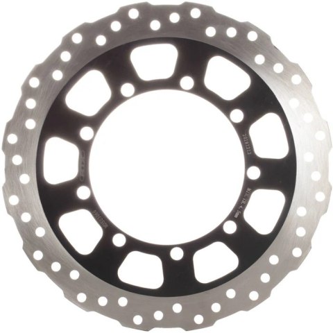 MTX PARTS TARCZA HAMULCOWA PRZÓD KAWASAKI KLR650 '08-'19 (280X130X) MTX PARTS TARCZA HAMULCOWA PRZÓD KAWASAKI KLR650 '08-'19 (280X130X)