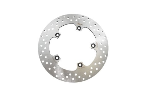 MTX PARTS TARCZA HAMULCOWA PRZÓD YAMAHA X-MAX 125 / 250 '05-'15 (267X132X5) (5X8,5MM) MTX PARTS TARCZA HAMULCOWA PRZÓD YAMAHA X-MAX 125 / 250 '05-'15 (267X132X5) (5X8,5MM)