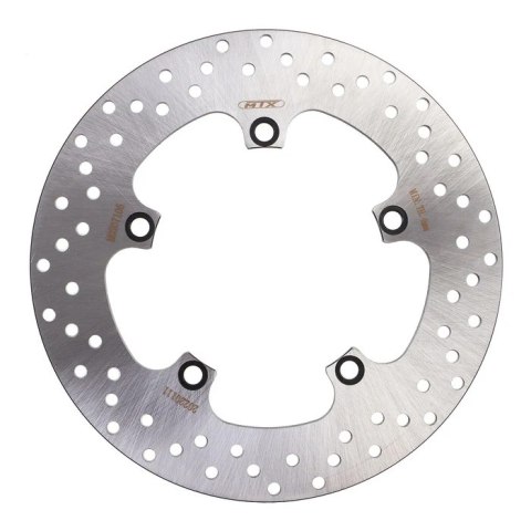 MTX PARTS TARCZA HAMULCOWA PRZÓD YAMAHA X-MAX 125 / 300 '17-'21 (267X132MM) (5X10,5MM) MTX PARTS TARCZA HAMULCOWA PRZÓD YAMAHA X-MAX 125 / 300 '17-'21 (267X132MM) (5X10,5MM)