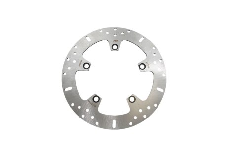 MTX PARTS TARCZA HAMULCOWA PRZÓD YAMAHA X-MAX 125 / 300 '19-'23 (267X132X4MM) (5X10,5MM) MTX PARTS TARCZA HAMULCOWA PRZÓD YAMAHA X-MAX 125 / 300 '19-'23 (267X132X4MM) (5X10,5MM)