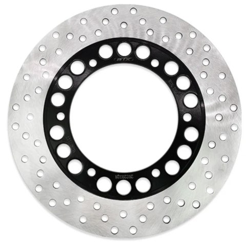 MTX PARTS TARCZA HAMULCOWA PRZÓD YAMAHA MAJESTY 250 '96-'08 (245X115X4MM) (6X8,5MM) MTX PARTS TARCZA HAMULCOWA PRZÓD YAMAHA MAJESTY 250 '96-'08 (245X115X4MM) (6X8,5MM)