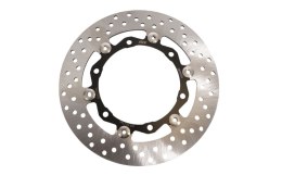 MTX PARTS TARCZA HAMULCOWA PRZÓD YAMAHA XP 500 T-MAX '08-'11 (298X132X4MM) (6X8,25MM)