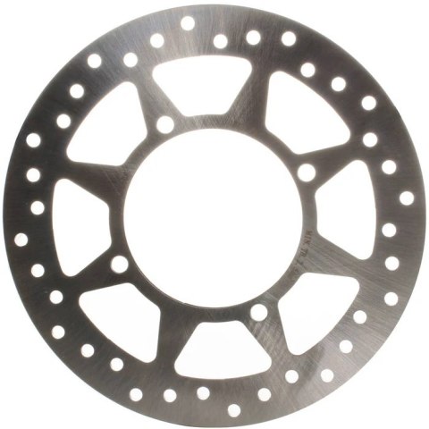 MTX PARTS TARCZA HAMULCOWA PRZÓD YAMAHA TTR 125 '00-'04, TTR R LWE '05-'24, DT 50 LC 98- (220x92x3) MTX PARTS TARCZA HAMULCOWA PRZÓD YAMAHA TTR 125 '00-'04, TTR R LWE '05-'24, DT 50 LC 98- (220x92x3)