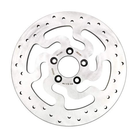 MTX PARTS TARCZA HAMULCOWA TYŁ HARLEY-DAVIDSON 1745/1868/1923 (300X56,3X7MM) (5X10,5MM) MTX PARTS TARCZA HAMULCOWA TYŁ HARLEY-DAVIDSON 1745/1868/1923 (300X56,3X7MM) (5X10,5MM)