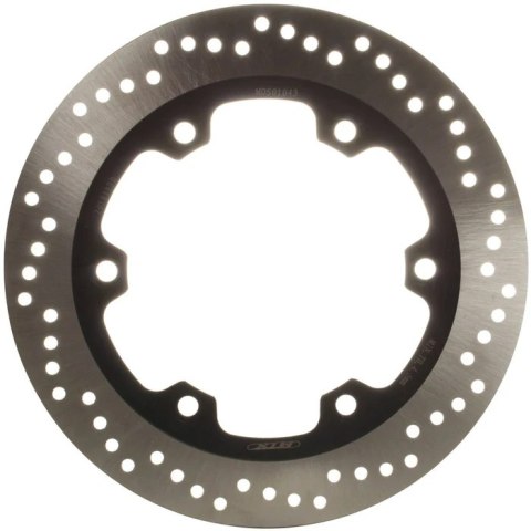 MTX PARTS TARCZA HAMULCOWA TYŁ HONDA CB 1300 '01-'05, CBR 1000F '87-'92, NT 650 / 700V '98-'15, CB 1000 '93-'95, VT 1100 C2 / C3 MTX PARTS TARCZA HAMULCOWA TYŁ HONDA CB 1300 '01-'05, CBR 1000F '87-'92, NT 650 / 700V '98-'15, CB 1000 '93-'95, VT 1100 C2 / C3