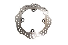 MTX PARTS TARCZA HAMULCOWA TYŁ HONDA CRF 250R '19-'22 (220X105XMM) (4X10,5MM)