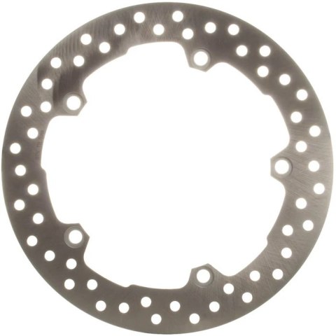 MTX PARTS TARCZA HAMULCOWA TYŁ HONDA VFR 1200 '10-'17, VFR 1200 X CROSSTOURER '12-'18 (276X171X) (5X10,5) MTX PARTS TARCZA HAMULCOWA TYŁ HONDA VFR 1200 '10-'17, VFR 1200 X CROSSTOURER '12-'18 (276X171X) (5X10,5)