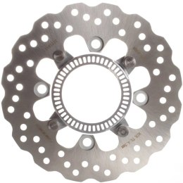 MTX PARTS TARCZA HAMULCOWA TYŁ KAWASAKI ER-6 650 ABS '06-'14