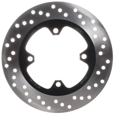 MTX PARTS TARCZA HAMULCOWA TYŁ KAWASAKI ZX 10R '16-'24, ZX-6R '16-'21 (220X100X5,0MM) (4X10,5MM) MTX PARTS TARCZA HAMULCOWA TYŁ KAWASAKI ZX 10R '16-'24, ZX-6R '16-'21 (220X100X5,0MM) (4X10,5MM)