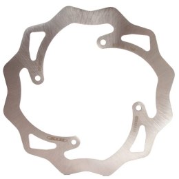 MTX PARTS TARCZA HAMULCOWA TYŁ KTM 85 SX '11-'20, FREERIDE 250 '14-, FREERIDE 350 '12-'17, HUSQVARNA TC 85 '14-'20 (210X110) WAV