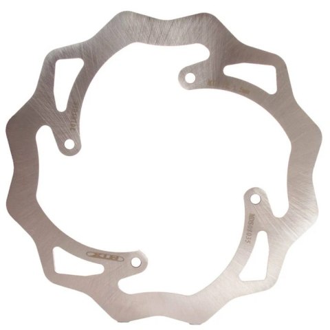 MTX PARTS TARCZA HAMULCOWA TYŁ KTM 85 SX '11-'20, FREERIDE 250 '14-, FREERIDE 350 '12-'17, HUSQVARNA TC 85 '14-'20 (210X110) WAV MTX PARTS TARCZA HAMULCOWA TYŁ KTM 85 SX '11-'20, FREERIDE 250 '14-, FREERIDE 350 '12-'17, HUSQVARNA TC 85 '14-'20 (210X110) WAV