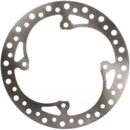 MTX PARTS TARCZA HAMULCOWA TYŁ KTM SX 85 '03-'10, SX 105 (200X110MM) (4X6,5MM)