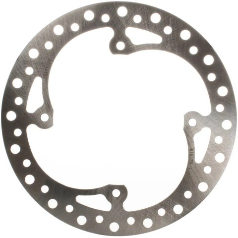 MTX PARTS TARCZA HAMULCOWA TYŁ KTM SX 85 '03-'10, SX 105 (200X110MM) (4X6,5MM) MTX PARTS TARCZA HAMULCOWA TYŁ KTM SX 85 '03-'10, SX 105 (200X110MM) (4X6,5MM)