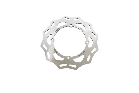 MTX PARTS TARCZA HAMULCOWA TYŁ KTM SX 85 '11-'20 (210X110X4) KTM 250/350 FREERIDE '12-'17 (WAVE) MTX PARTS TARCZA HAMULCOWA TYŁ KTM SX 85 '11-'20 (210X110X4) KTM 250/350 FREERIDE '12-'17 (WAVE)