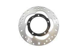 MTX PARTS TARCZA HAMULCOWA TYŁ PIAGGIO BEYERLY 300 / 350 '10-'20, APRILIA 1200 CAPONORD '13-'15, DORSODURO 1200 '11-'14 (240X102