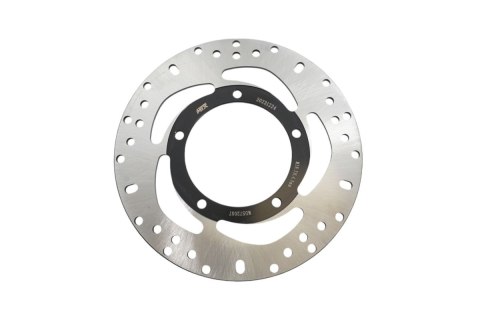 MTX PARTS TARCZA HAMULCOWA TYŁ PIAGGIO BEYERLY 300 / 350 '10-'20, APRILIA 1200 CAPONORD '13-'15, DORSODURO 1200 '11-'14 (240X102 MTX PARTS TARCZA HAMULCOWA TYŁ PIAGGIO BEYERLY 300 / 350 '10-'20, APRILIA 1200 CAPONORD '13-'15, DORSODURO 1200 '11-'14 (240X102