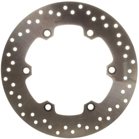 MTX PARTS TARCZA HAMULCOWA TYŁ SUZUKI GSX 1300 R HAYABUSA '08-'20, GSX 1300 B-KING '08-'12 (260X140X) (6X10,25) MTX PARTS TARCZA HAMULCOWA TYŁ SUZUKI GSX 1300 R HAYABUSA '08-'20, GSX 1300 B-KING '08-'12 (260X140X) (6X10,25)